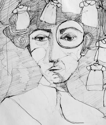 CUENTO / Nadie a salvo / GUADALUPE FARAJ